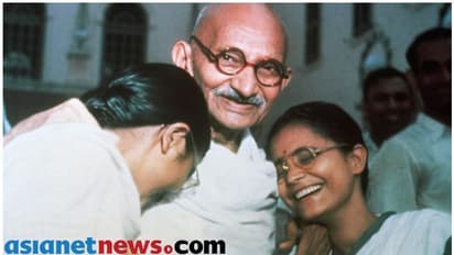 കാലാതിവർത്തിയായ മഹാസാന്നിധ്യം: ഇന്ന് മഹാത്മാവിന്‍റെ 150-ാം ജന്മദിനം