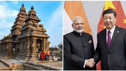 மோடி-ஜின்பிங் மாமல்லபுரம் வருகை... விடுமுறையைக் கழிக்க ஈசிஆர் பிளான் போடாதீங்க மக்களே..!