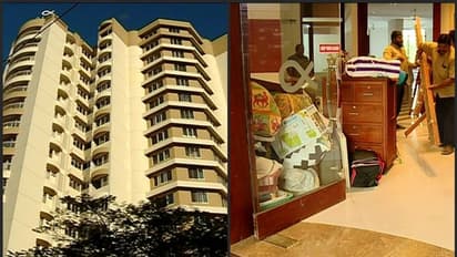 മരടിലെ ഫ്ലാറ്റുകൾ ഒഴിയാനുള്ള തിയ്യതി നീട്ടില്ല; വൈദ്യുതി - ജലവിതരണം വൈകിട്ടോടെ വിച്ഛേദിക്കും