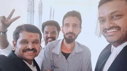 கோவை கார் வெடி விபத்து சம்பவம்..! மத கலவரத்தை தூண்டும் பதிவு..! கிஷோர் கே சாமி மீது வழக்கு பதிவு