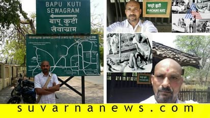 ತಮ್ಮ ಹೆಸರನ್ನೇ ‘ನೇತಾಜಿ ಗಾಂಧಿ’ ಎಂದೇ ಬದಲಾಯಿಸಿಕೊಂಡ ತರುಣ ಗಾಂಧಿ!