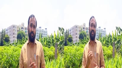 నకిలీ విత్తనాలు: మోసపోయిన మంగళగిరి ఎమ్మెల్యే ఆర్కే