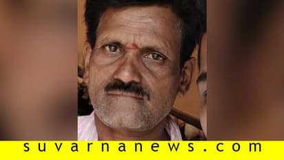 ಮಾವನ ಅಂತ್ಯ ಸಂಸ್ಕಾರಕ್ಕೆ ಹೊರಟಿದ್ದ ಅಳಿಯ ಸಾವು