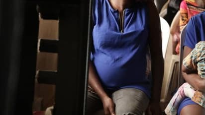 'ഗര്ഭിണിയാകാനായി 7പേരുമായി കിടക്ക പങ്കിടേണ്ടിവന്നു'; ശിശു ഉല്പാദക കേന്ദ്രത്തില് നിന്ന് രക്ഷപ്പെട്ടവര് പറയുന്നു