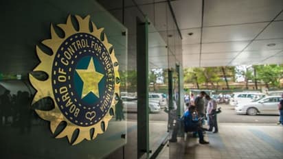 Tamil Nadu, Maharashtra, Haryana state associations barred from attending BCCI AGM