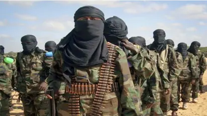 Hizbul Mujahideen terrorists arrested in Jammu and Kashmir