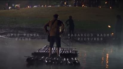 ലിജോ ജോസിന്റെ 'ജല്ലിക്കട്ട്' വന്ന വഴി; മേക്കിംഗ് വീഡിയോ കാണാം