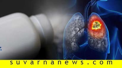 ಬೇಬಿ ಪೌಡರ್ನಿಂದ ಕ್ಯಾನ್ಸರ್, ಮಹಿಳೆಗೆ ಸಿಕ್ತು 200 ಕೋಟಿ ರೂ. ಪರಿಹಾರ!