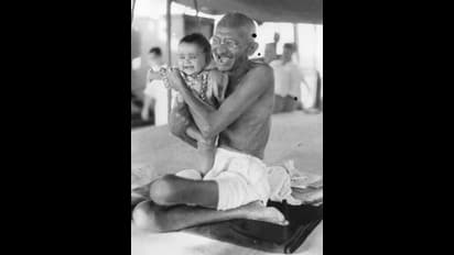 Gandhi Jayanti 2019: Events organised where Bapu stayed while in Mumbai