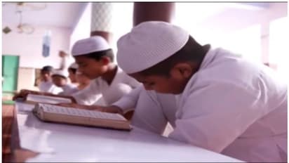 പത്തുവയസുകാരനെ മദ്രസയ്ക്കുള്ളിലിട്ട് കുത്തിപ്പരിക്കേല്പ്പിച്ചു