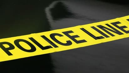 భర్తను గొంతు నులిమి చంపేసిన భార్య: ఎందుకంటే