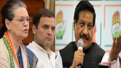 कांग्रेस ने 52 उम्मीदवारों की दूसरी लिस्ट जारी की, पृथ्वीराज चव्हाण का नाम शामिल