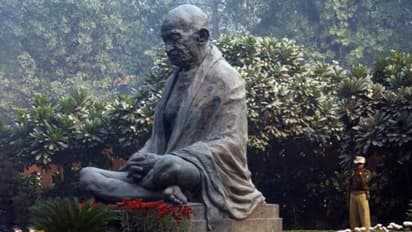 Gandhi Jayanti 2019: Nepal unveils first statue of Bapu