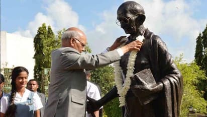 ಭಾರತರತ್ನಕ್ಕಿಂತ ಮೇಲೆ ಗಾಂಧಿ ಅವರನ್ನು ಜನ ಇಟ್ಟಿದ್ದಾರೆ: ಸುಪ್ರೀಂ