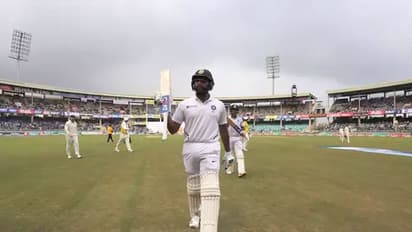 India vs South Africa: Rohit Sharma hits 4th hundred in Tests, first century as opener