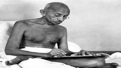 রইল গান্ধীর সেরা কিছু উক্তি যা আজও সকলকে অনুপ্রাণিত করে