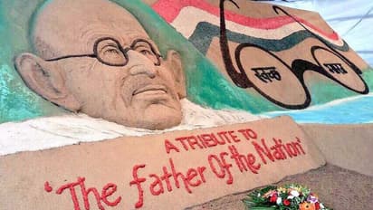 ഗാന്ധി ജയന്തി: 150 തടവുകാര്‍ക്ക് സര്‍പ്രൈസുമായി ഉത്തര്‍പ്രദേശ് സര്‍ക്കാര്‍