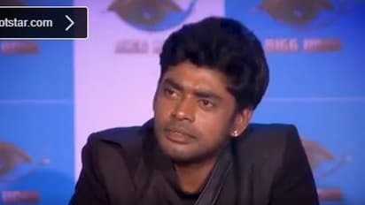 பிக்பாஸ் வந்தால் கண்டிப்பா இதை நீங்கள் தெரிச்சிக்கலாம்..! ஜாலியா சிரிச்சிகிட்டே சாண்டி சொன்ன உண்மை!