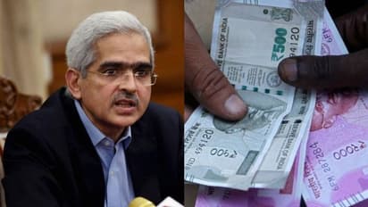 രാജ്യത്ത് തൊഴിൽ പ്രതിസന്ധി രൂക്ഷം, സാമ്പത്തിക സ്ഥിതി മോശം: റിസര്വ് ബാങ്ക് റിപ്പോര്ട്ട്