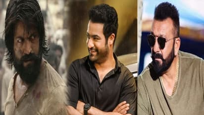 జూ.ఎన్టీఆర్ ఇంటికి సంజయ్ దత్, యష్.. ఎందుకో తెలుసా!