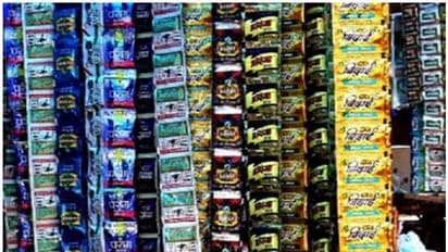 പാന്മസാല ഉല്പ്പന്നങ്ങള് നിരോധിച്ച് രാജസ്ഥാന് സര്ക്കാര്