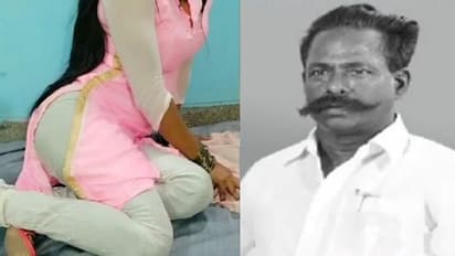 சொந்த தம்பி மகளையே கதற கதற கற்பழித்து கர்ப்பமாகிய பெரியப்பா... ஒரு வருஷமா விடாமல் முந்திரிதோப்பில் சீரழித்த கொடுமை...