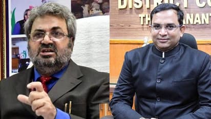 വട്ടിയൂർക്കാവ് ഉപതെരഞ്ഞെടുപ്പ് ഒരുക്കങ്ങളിൽ വീഴ്ചവരുത്തിയിട്ടില്ലെന്ന് ജില്ലാ കളക്ടര്