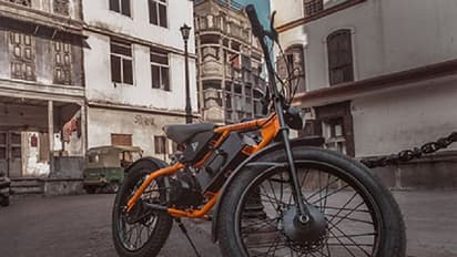 ಲೈಸೆನ್ಸ್, ದಾಖಲೆ ಯಾವುದೂ ಬೇಡ; ಬಿಡುಗಡೆಯಾಗಿದೆ 35,000 ರೂಪಾಯಿ ಬೈಕ್!