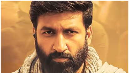 రిలీజ్ డేట్ ప్రకటన..గోపిచంద్ ని టెన్షన్ లో పడేసిందిట