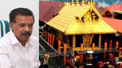 ശബരിമല യുവതീ പ്രവേശനം നിരുത്സാഹപ്പെടുത്താന് കോണ്ഗ്രസ് എന്നെ ചുമതലപ്പെടുത്തിയിട്ടുണ്ട്: പ്രയാര്