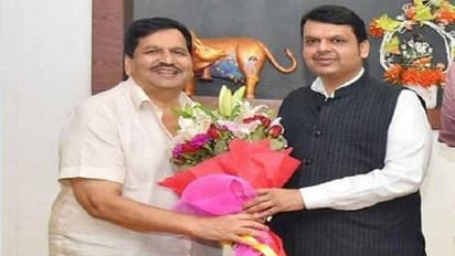 மகாராஷ்ட்ராவின் ஏழை பாஜக வேட்பாளர் ! சொத்து மதிப்பு வெறும் 441 கோடி தான் !!