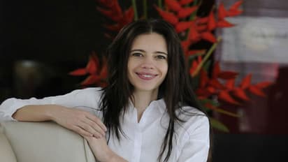 অন্তঃসত্ত্বা বলেই তাড়াহুড়ো করে বিয়ে করবেন না , জানিয়ে দিলেন কল্কি