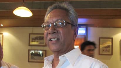 കപിലിന് പിന്നാലെ ഗെയ്ക്വാദും ബിസിസിഐ ഉപദേശക സമിതി അംഗത്വം രാജിവച്ചു