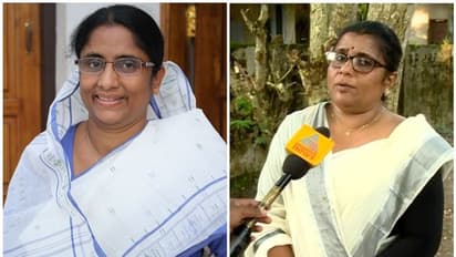 അരൂരിൽ ഷാനിമോൾ ഉസ്മാനെതിരെ മത്സരിക്കാനൊരുങ്ങി യൂത്ത് കോൺഗ്രസ് വനിതാ നേതാവ്