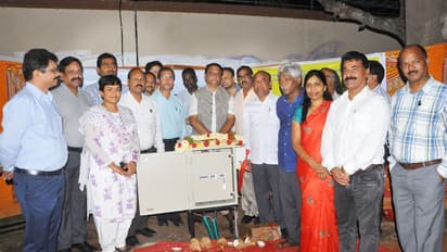 ఓయూ సమగ్ర అభివృద్ధికి అన్ని చర్యలు: ఓయూ వీసి అర్వింద్ కుమార్