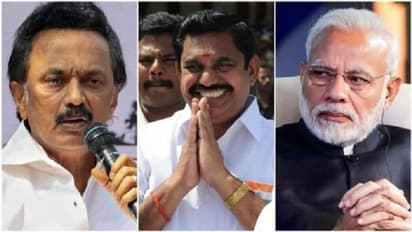 ஹைட்ரோ கார்பன் திட்டம்... மக்கள் கருத்துக்கேட்பு தேவையில்லையா..? பாஜக, அதிமுக அரசுகளை விளாசிய ஸ்டாலின்!