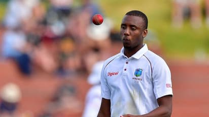 വീണ്ടും കോല്പാക്; വിന്ഡീസിന് പേസ് ബൗളറെ നഷ്ടമായി