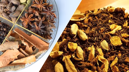 സുഗന്ധവ്യഞ്ജനങ്ങളുടെ ലോകം