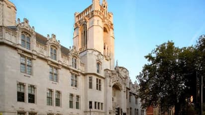 ಶಾಲೆಯಲ್ಲಿ ನಮಾಜ್ ಬ್ಯಾನ್, ಯುಕೆ ಹೈಕೋರ್ಟ್ ಮೆಟ್ಟಿಲೇರಿದ ವಿದ್ಯಾರ್ಥಿಗೆ ಹಿನ್ನಡೆ!