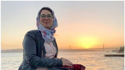 'വിവാഹത്തിന് മുമ്പ് ലൈംഗിക ബന്ധത്തിലേര്പ്പെട്ടു, ഗര്ഭഛിദ്രം നടത്തി'; മാധ്യമപ്രവര്ത്തകക്കും കാമുകനും ജയില്