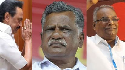 மூச் விடக்கூடாது! ரூ.25 கோடி விவகாரத்தில் திமுகவினருக்கு ஸ்டாலின் போட்ட உத்தரவு!