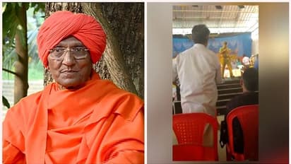 സ്വാമി അഗ്നിവേശിനെ കയ്യേറ്റം ചെയ്യാൻ ശ്രമിച്ച സംഭവം; 50 ഓളം ബിജെപി പ്രവര്ത്തകര്ക്കെതിരെ കേസ്