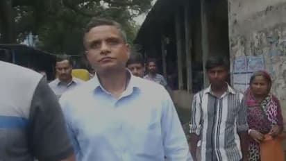 সারদা মামলায় চাপে রাজীব কুমার, নোটিশ জারি সুপ্রিম কোর্টের