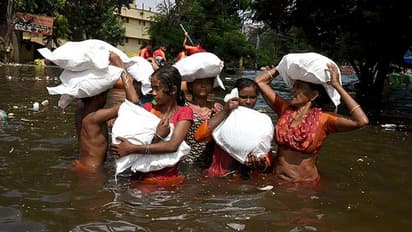 ಸರ್ಕಾರ ನೀಡುವ ಪರಿಹಾರವೊಂದರಿಂದಲೇ ಸಂತ್ರಸ್ತರ ಬದುಕನ್ನು ಸರಿ ಮಾಡಲು ಸಾಧ್ಯವೇ?