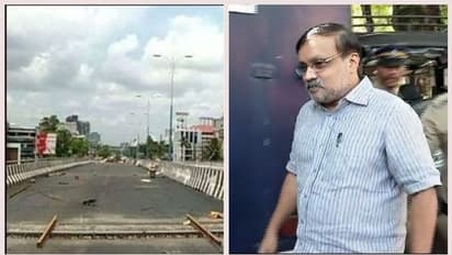 പാലാരിവട്ടം: പ്രതികളുടെ റിമാന്‍ഡ് നീട്ടി, ജയിലില്‍ നിന്ന് ഇറങ്ങിയാല്‍  കൂടുതല്‍ വെളിപ്പെടുത്തലെന്ന് സൂരജ്