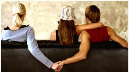 ವಿಶ್ವದಲ್ಲಿ ಅತೀ ಹೆಚ್ಚು ಅಕ್ರಮ ಸಂಬಂಧದ ದೇಶ ಇದು, ಇಲ್ಲಿ ಮದುವೆ ಹೆಸರಿಗೆ ಮಾತ್ರ