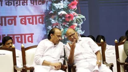 Coup in NCP? Maha buzz over Ajit Pawar-led split in party