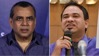 'തെറ്റ് പറ്റിയാല് ക്ഷമ പറയുന്നതില് ലജ്ജയില്ല'; കഫീല് ഖാനോട് മാപ്പ് പറഞ്ഞ് ബിജെപി മുന് എംപി