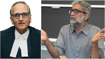 ഭീമാ കൊറേഗാവ് കേസ്: അഞ്ചാമത്തെ ജഡ്ജിയും പിന്മാറി