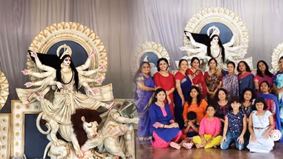 From blood donation camps to orphanage day, Bengaluru sees festivities with a cause on Durga Puja